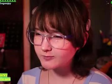 frogessjay — hewwo // GOAL: VIBE CHECK [365 tokens left] #braces #hairy #cute #asian #nonude and #primal