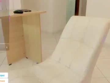 gabbygrey1 on Chaturbate 