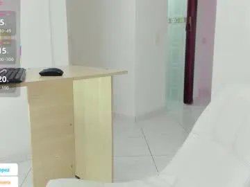 gabbygrey1 on Chaturbate 