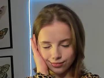 gabimeshuggah on Chaturbate