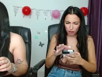 Freechat gabrielaaxxx on Chaturbate