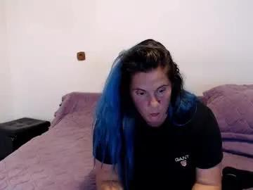 Freechat gabyfeatbogdy on Chaturbate