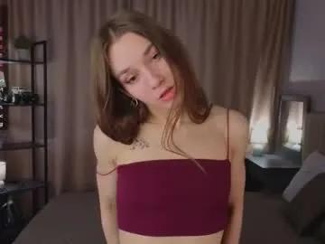 geniafrend — GOAL: Pillow ride to make me horny [0 tokens remaining] Hello! i`m Agatha^^ (meow cat^^) :3 #lovense here #teen #18 with #bigass #skinny