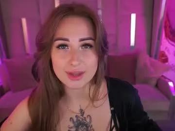 Freechat gentleadellee on Chaturbate