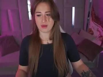 Freechat gentleadellee on Chaturbate