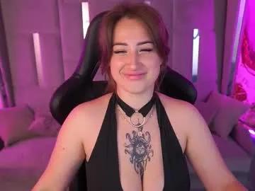 Freechat gentleadellee on Chaturbate