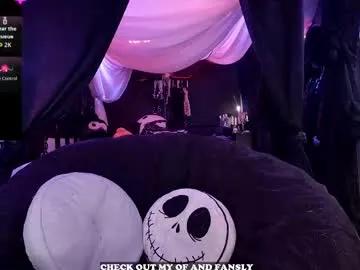 Freechat gigglemethis22 on Chaturbate