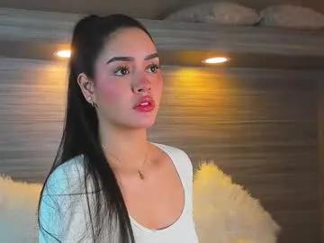 Freechat gigi_wilden on Chaturbate