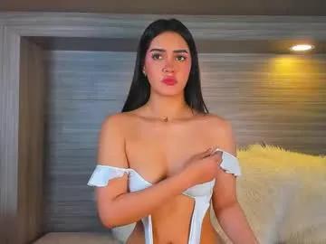 Freechat gigi_wilden on Chaturbate