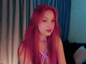 Freechat gildedkitten on Chaturbate