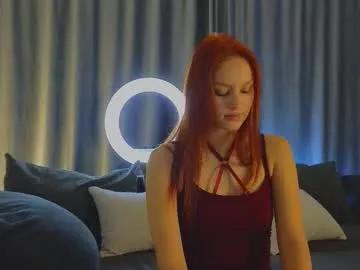 Freechat gildedkitten on Chaturbate