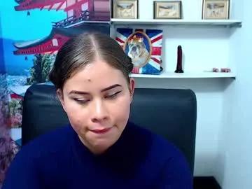 gina_pervertt on Chaturbate