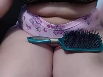 gina_pervertt on Chaturbate