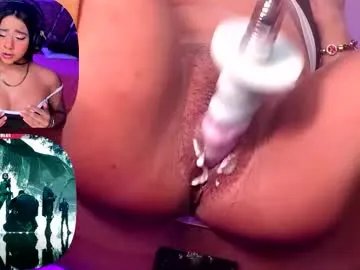 ginakurt_ on Chaturbate