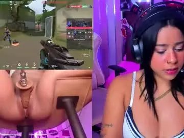 ginakurt_ on Chaturbate