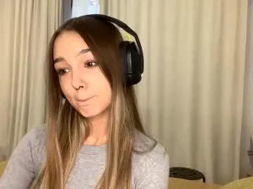 glennbloebaum — G: show my ass in panties  Hi guys! I'm here #new  my name is Catalina, I'm #18 #shy #teen #young   [93 tokens remaining]