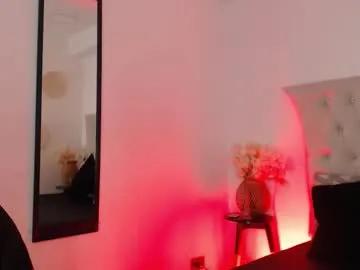 Freechat glory_shine on Chaturbate