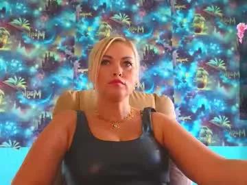 Freechat goddess_isabella11 on Chaturbate