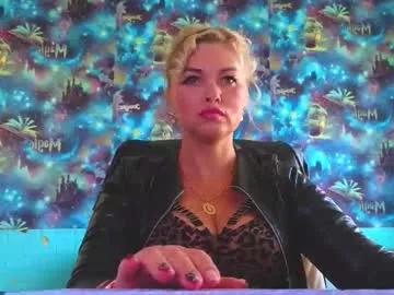 Freechat goddess_isabella11 on Chaturbate