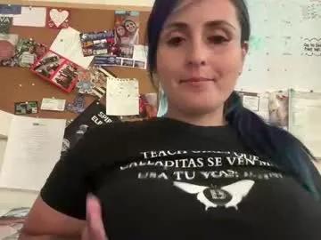 Freechat goddessmedusa21 on Chaturbate