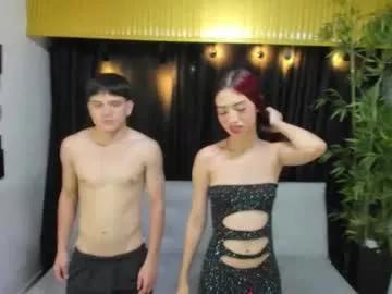 golden_girl_house on Chaturbate