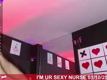 Away gotthic_met on Chaturbate