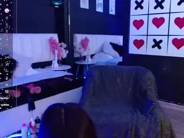 Away gotthic_met on Chaturbate