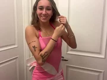 Freechat graceyrose on Chaturbate