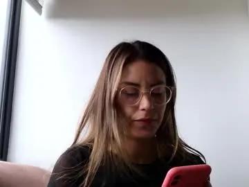 Freechat greta_miss on Chaturbate