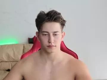 Freechat gym_alpha on Chaturbate