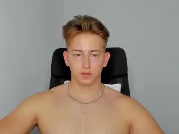 Freechat gym_alpha on Chaturbate