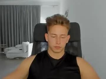 Freechat gym_alpha on Chaturbate