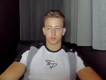 Freechat gym_alpha on Chaturbate