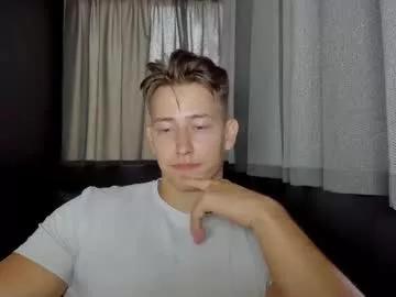 Freechat gym_alpha on Chaturbate