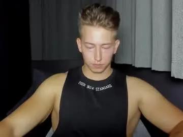 Freechat gym_alpha on Chaturbate