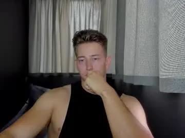 Freechat gym_alpha on Chaturbate