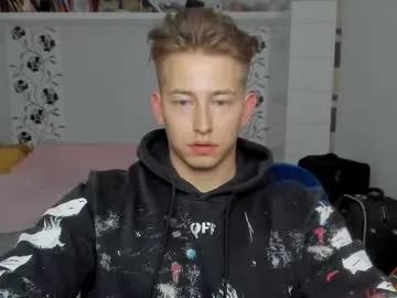 Freechat gym_alpha on Chaturbate