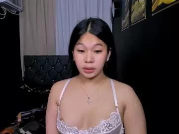 Freechat hailey_west01 on Chaturbate
