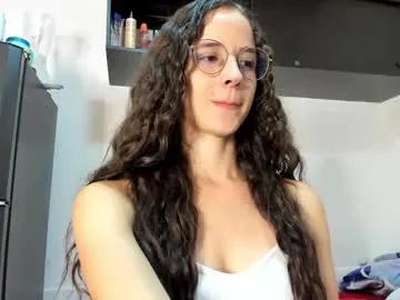 hanasleep on Chaturbate