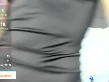 hanasleep on Chaturbate