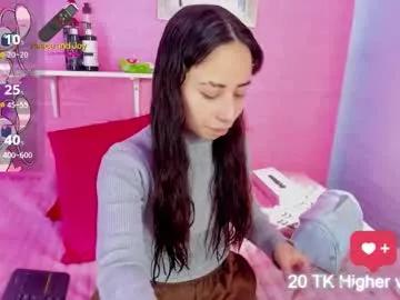 Freechat hanna_azumi_ on Chaturbate