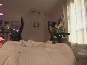 Freechat hannahjames710 on Chaturbate