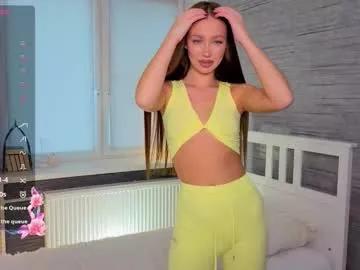 Freechat hannavaile on Chaturbate