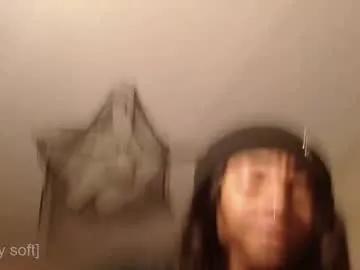 Freechat happysoft on Chaturbate