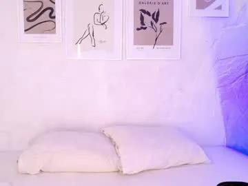 Freechat harmonybabe_ on Chaturbate