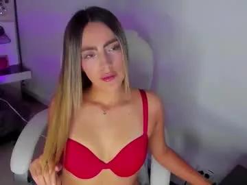 Freechat harper_woods on Chaturbate