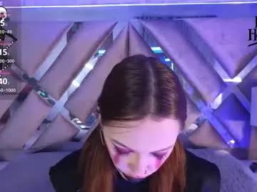 Freechat harperwest_ on Chaturbate