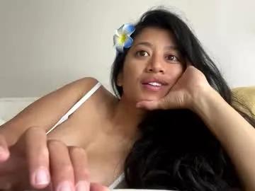 hawaiigirl_ — hi  /tipmenu  Goal: shower show #asian #natural #cute #bigboobs #pvt [110917 tokens remaining]