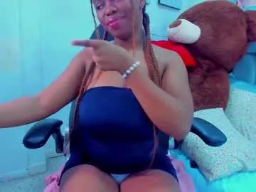 hazel_lanee on Chaturbate