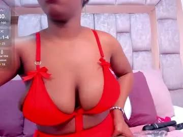 hazel_lanee on Chaturbate